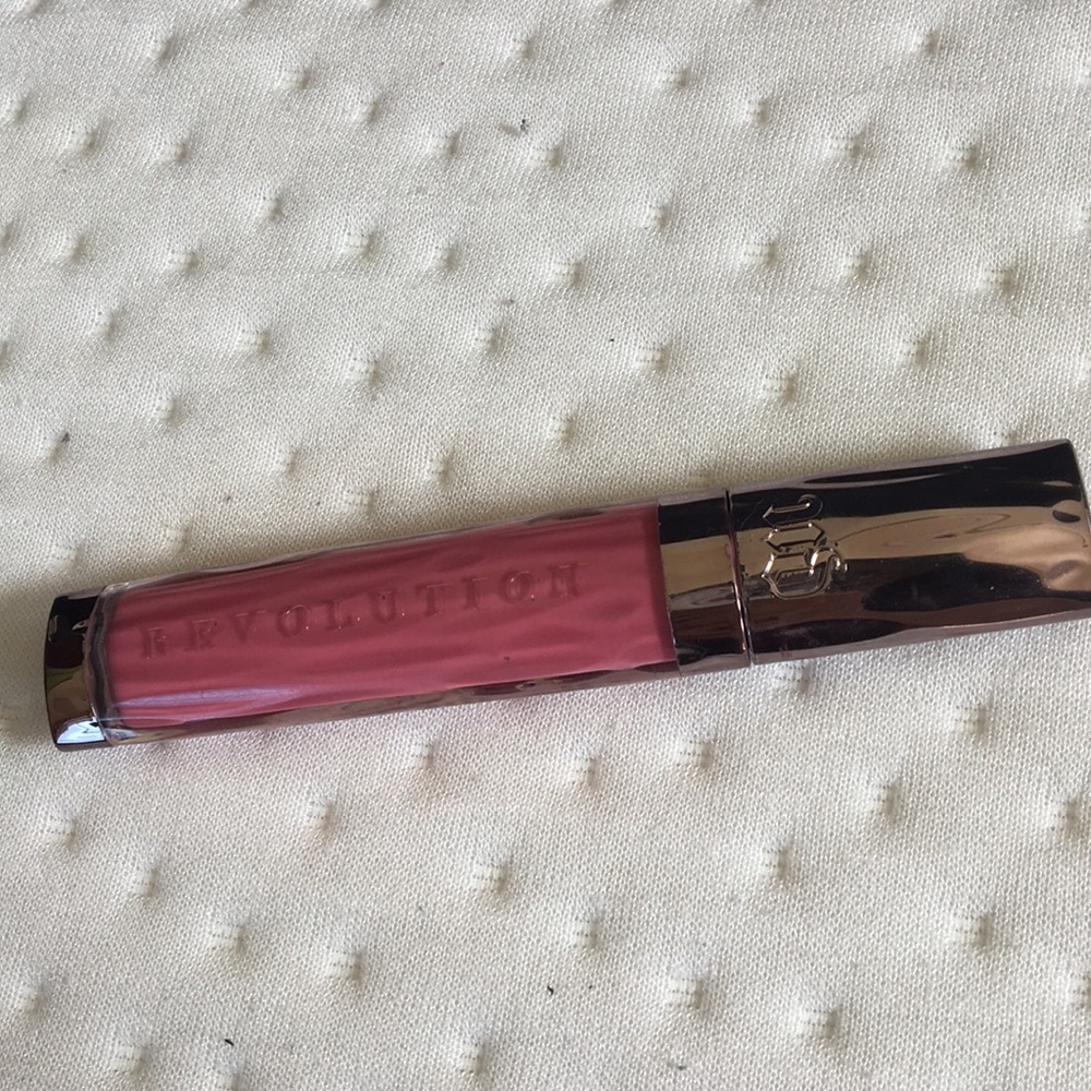 Urban Decay Lipgloss